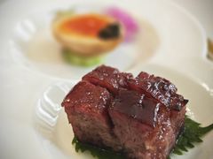 吉品蜜汁叉烧-伯衡55·吉品轩(乌鲁木齐南路店)