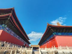 -北京市劳动人民文化宫(太庙)