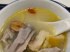 -叶记猪肚鸡(宝安椰林湾店)