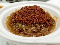 蚂蚁上树-亢龙太子酒轩(东湖店)