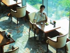 -宁波香格里拉大酒店