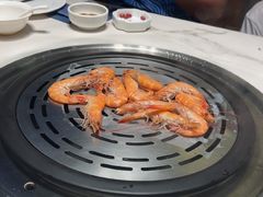 -青蓬蒸汽海鲜·深圳老字号·团建聚会(壹方城店)
