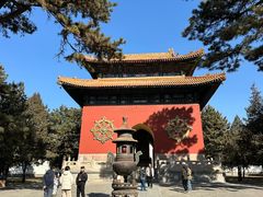 -普陀宗乘之庙(小布达拉宫)