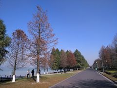 -苏州东太湖生态园