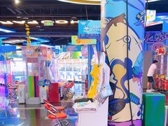 -真快活Coohoo Max(武汉绿地新田360店)