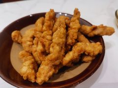 农家小酥肉-乔阿马·江南味·驴肉香(龙湖华泾天街店)