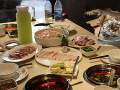 -围炉夜话·潮汕卤水火锅(榕江店)