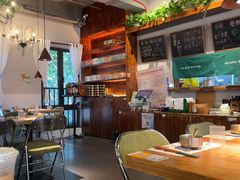 -岛风·台食小馆 ISLAND BISTRO(烟台山店)