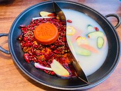 -楠火锅(仁恒梦中心店)