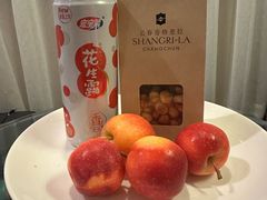 -长春香格里拉