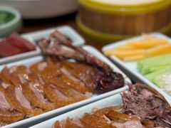 -唐山宴大唐州府精品中餐