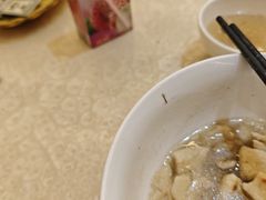 -黄家泡馍馆·非遗老字号·清真(凤九海荣名城店)