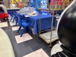 点击看大图 -MELAND CLUB亲子乐园·派对·餐厅(北京芳圆里ID MALL店)