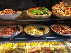 -徽三说·土徽菜·中国徽菜连锁品牌(阳湖总店)
