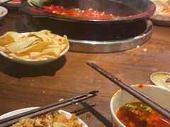 -牛市坎火锅(建设路店)