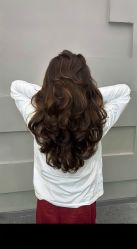 -乾健·烫染·接发SALON