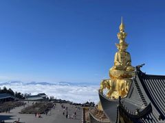 -峨眉山风景名胜区