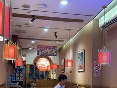 -九老汉·川渝江湖菜(合川路2店)