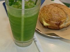 -華歡冰室-WahFoon(吉大店)