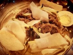 水冷面-炑八韩烤(琼华店)