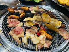 -丹东丛炟海鲜烧烤(江艺路店)