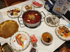 -吉布鲁牛排海鲜自助(成都大悦城店)