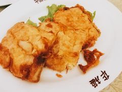 -华梅西餐厅(哈尔滨中央大街店)