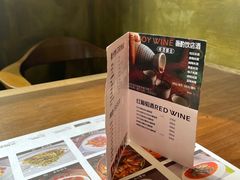-薇酌饮·陕西菜(南门外店)