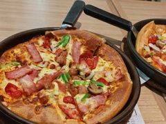 -必胜客(永旺店)