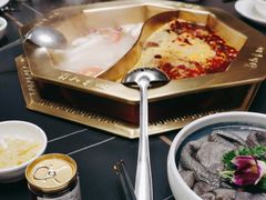 -蜀九香火锅(彩虹店)