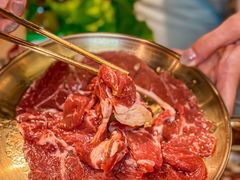 -西塔老太太泥炉烤肉(双井店)