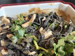 -喜悦烤鸭·新京菜(王府井店)