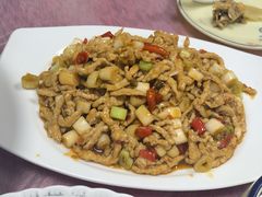 -洪霞餐馆