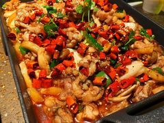 -蛙喔牛蛙(义乌新光汇店)