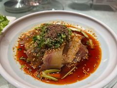 -苏帮主三样菜·江湖川菜(高新店)