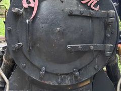 -五营红松林海景区