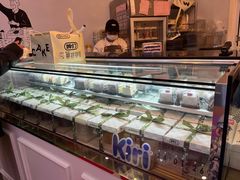 -姆们M Sweetie Cake(三里屯店)