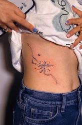 点击看大图 -海王刺青·纹身·穿孔饰品·TATTOO