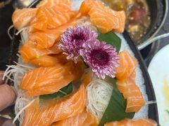 -匠牛亭·锅物烧肉放题自助(昆百大·泰业城店)