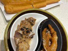-如轩·海鲜砂锅粥·潮汕菜(小榄店)