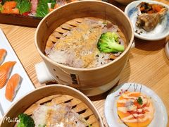 -山之川·日式料理(瀚海海尚店)
