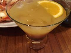 -美盛喜来登大酒店-盛宴标帜餐厅