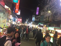 -豪大大鸡排(台北士林店)