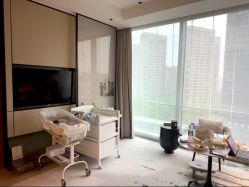 -baby bella小贝拉母婴护理中心(杭州凯宾斯基酒店)