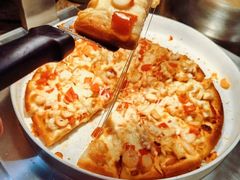 -汉巴味德(大悦城店)