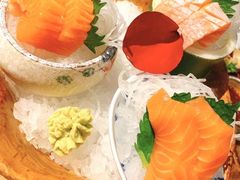 -阿吾罗日本料理(K11艺术中心店)