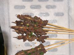 -串盟烧烤大排档·长沙美食地标(星沙店)