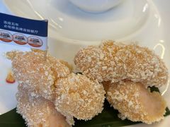 -帕蓝·暹罗料理(大学路店)