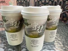 -茶颜悦色(花园道店)