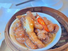 -添好运点心专门店(深水埗店)